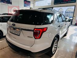 فورد إكسبلورر